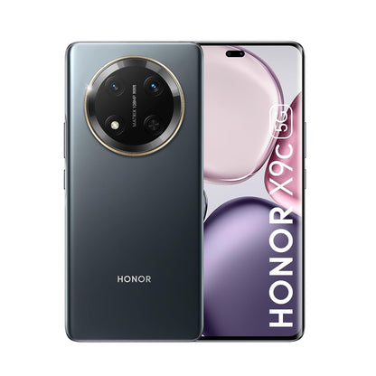 (Refurbished) HONOR X9c 5G Dual SIM (8GB RAM, 256GB Storage) | Ultra Durable | 108MP AI OIS Camera