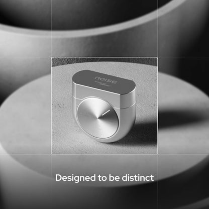 Noise Master Buds 2 with Sound by Bose Truly Wireless Earbuds (2026),51dB Adaptive ANC, Hi-Res LHDC Audio,360° Spatial Audio