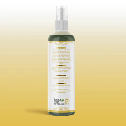 SC™ Anti Lice Hair Spray