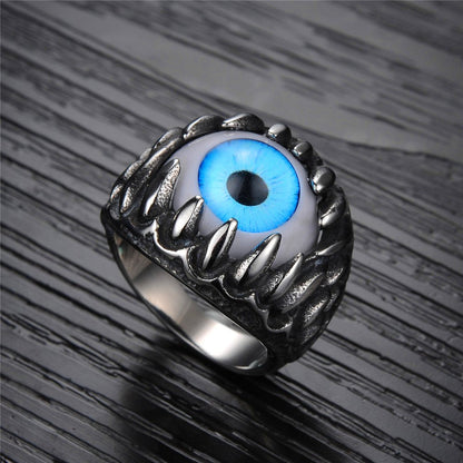 Mystic Charm 4-Ring Combo Set