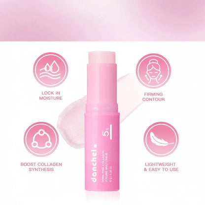 Pink Collagen Multi Balm