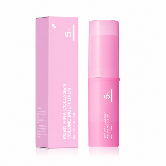 Pink Collagen Multi Balm