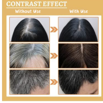 SC™ Anti-Greying Hair Serum