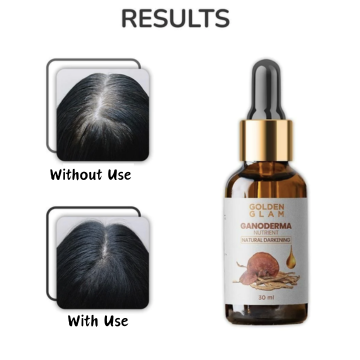 SC™ Anti-Greying Hair Serum
