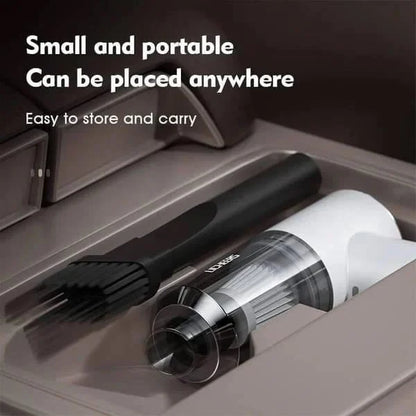 SC™ Car Vacuum Cleaner