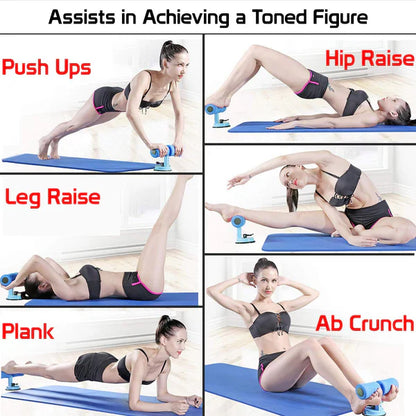 SC™ Sit-Up Assistant Bar