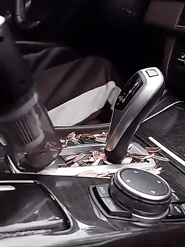 SC™ Car Vacuum Cleaner