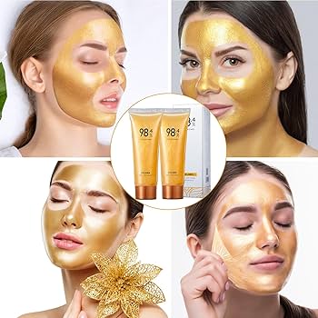 SC™ Magical Gold Peel Mask