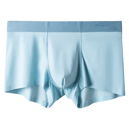 SC™ MiiOW Ice Silk Seamless Antibacterial Underwear