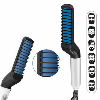 Beard Straightener