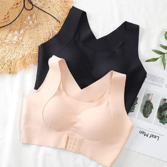 POSTURE CORRECTOR UNDERWEAR PUSH UP BRA ( BUY 1 GET 2 FREE )