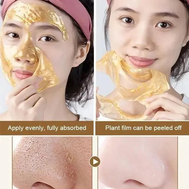 SC™ Magical Gold Peel Mask