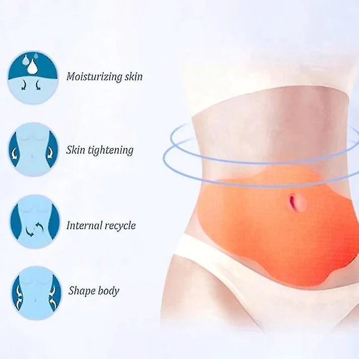 SC™ Belly Slimming Wonder Patch