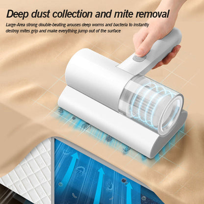 SC™ Cordless Anti Dust/Mite Remover