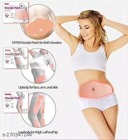 SC™ Belly Slimming Wonder Patch