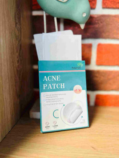 SC™ Acne Pimple Patch (72 Pieces)