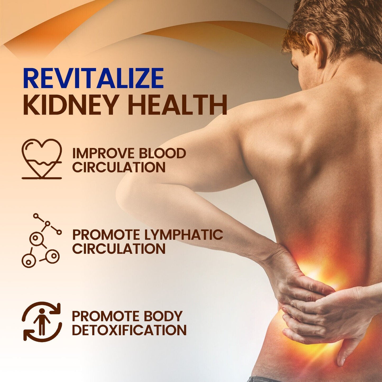 SC™ Kidney Care Patch