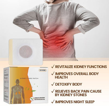 SC™ Kidney Care Patch