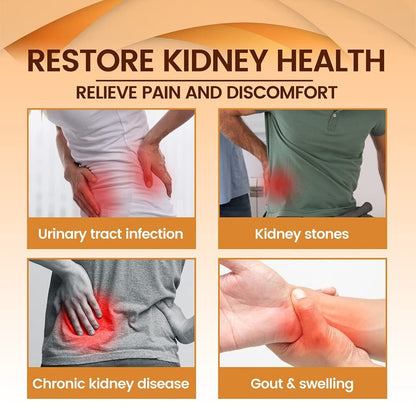 SC™ Kidney Care Patch